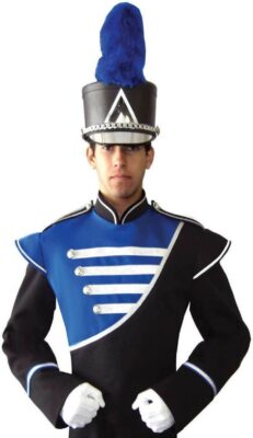 MARCHING BAND COAT UC1771