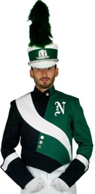 MARCHING BAND COAT BC1516