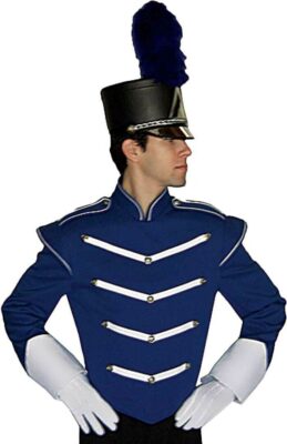 MARCHING BAND COAT BC2012