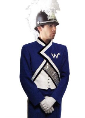 MARCHING BAND COAT BC2031