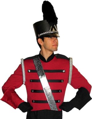 MARCHING BAND COAT BC1926
