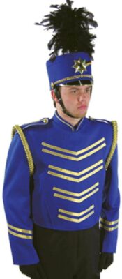 MARCHING BAND COAT BC618