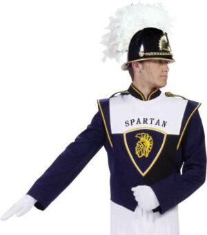 MARCHING BAND COAT BC9301