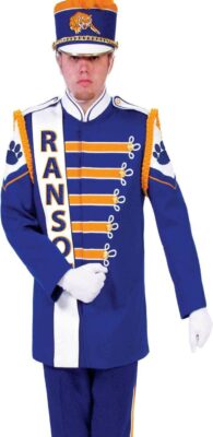 MARCHING BAND COAT BC9299