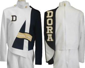 MARCHING BAND COAT BC1436