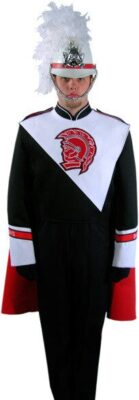 MARCHING BAND COAT BC6073