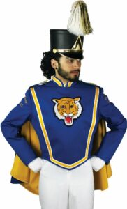MARCHING BAND COAT BC1418