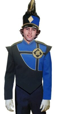 MARCHING BAND COAT BCM111