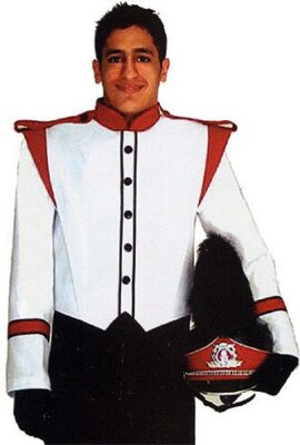 MARCHING BAND COAT P79BC379