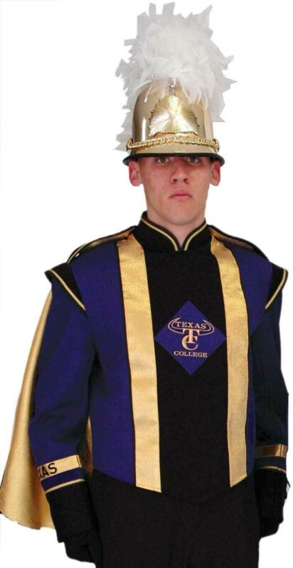 MARCHING BAND COAT BC711