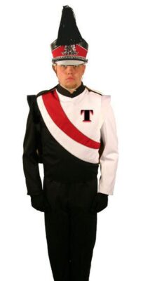MARCHING BAND COAT BC6078