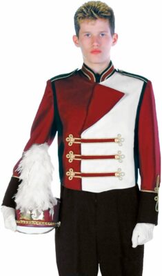 MARCHING BAND COAT BC10