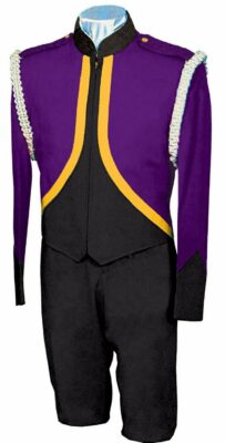 MARCHING BAND COAT BC2023A