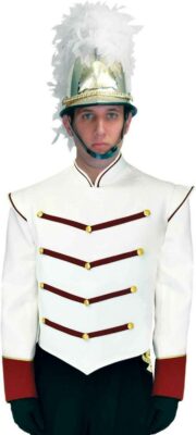 MARCHING BAND COAT BC132