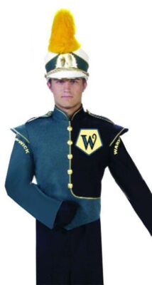 MARCHING BAND COAT BC00008