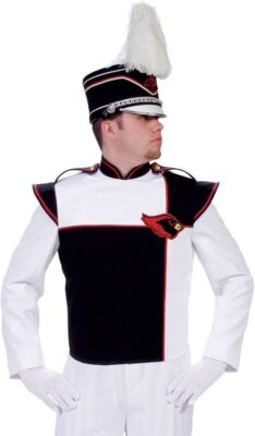 MARCHING BAND COAT BC9293