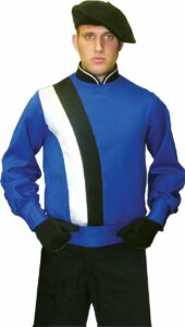 MARCHING BAND BLOUSE B708