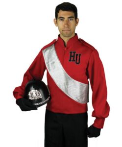 MARCHING BAND BLOUSE UB140