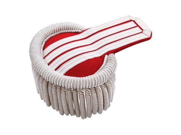 SHOULDER EPAULETTES A
