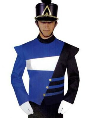 MARCHING BAND COAT BC2112
