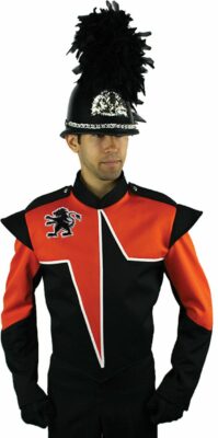 MARCHING BAND COAT BC1414