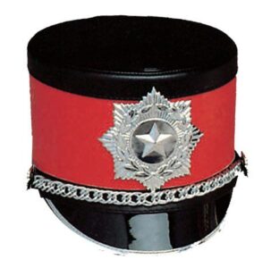 SHAKO-MASTER EXPRESS MARCHING BAND SHAKO-3