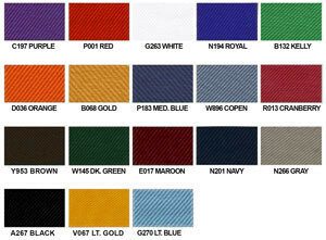 Marching Band Coat BC21326