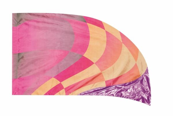 HYBRID DIGITAL NUBRIGHT FLAG HBY002
