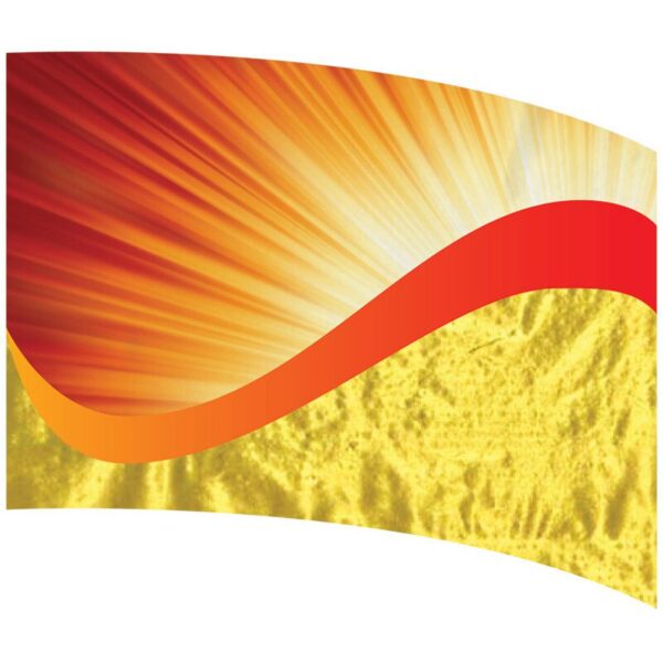 HYBRID FLAG H61717