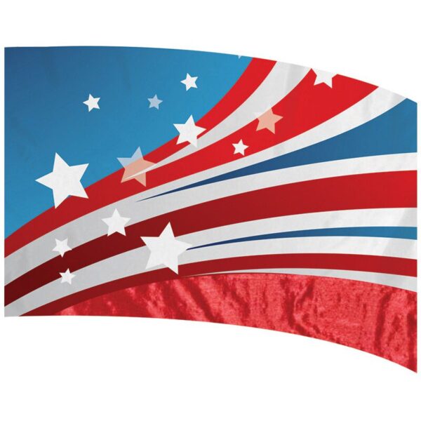 HYBRID FLAG H61718