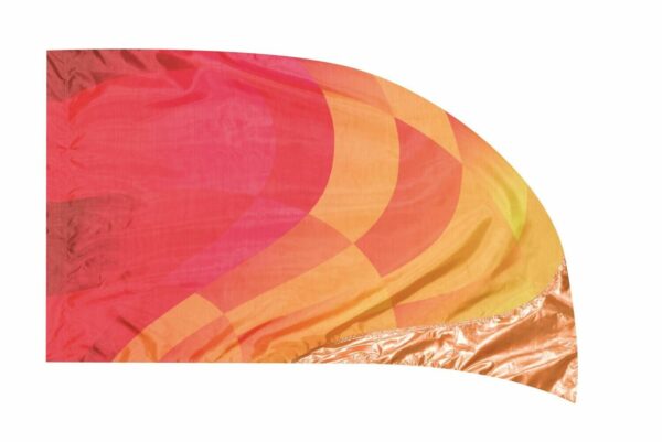 HYBRID DIGITAL NUBRIGHT FLAG HBY003
