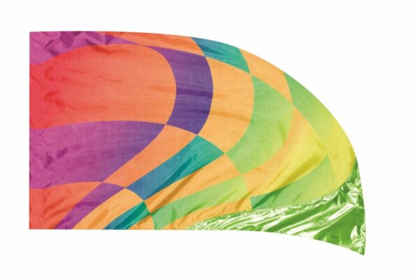 HYBRID DIGITAL NUBRIGHT FLAG HBY001
