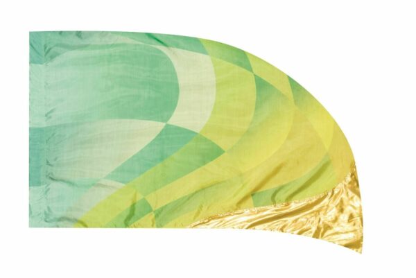 HYBRID DIGITAL NUBRIGHT FLAG HBY008