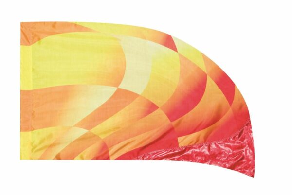 HYBRID DIGITAL NUBRIGHT FLAG HBY007