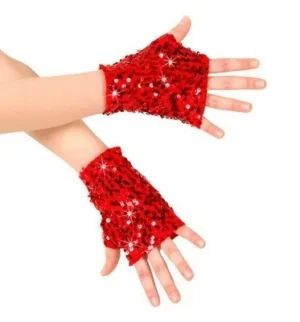 Majorette Gauntlets & Gloves