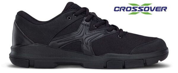 Crossover Marching Band Shoe