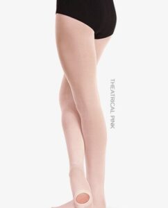 TOTALSTRETCH CONVERTIBLE TIGHTS