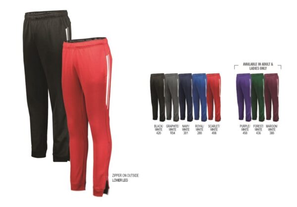 HOLLOWAY RETRO GRADE WARM UP SET