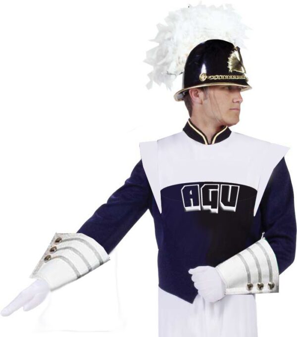 MARCHING BAND COAT BC4100