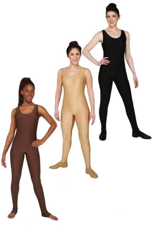 INSTOCK LEGGING TANK UNITARD