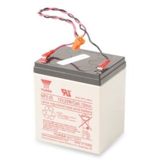 MEGAVOX PRO REPLACEMENT BATTERY