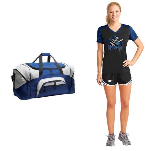 CAMP PACK #1