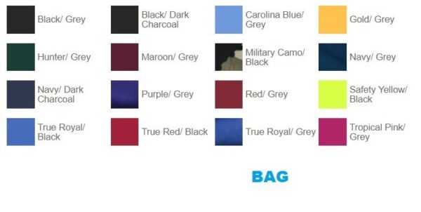 CAMP PACK #1