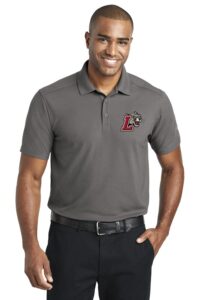 EZ PERFORMANCE PIQUE POLO SHIRT