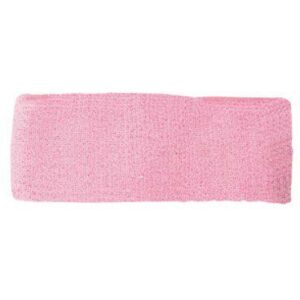 BREAST CANCER AWARENESS PINK HEADBAND