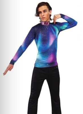 INSTOCK GENESIS COSMIC TOP
