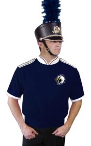 MARCHING BAND BLOUSE UC10