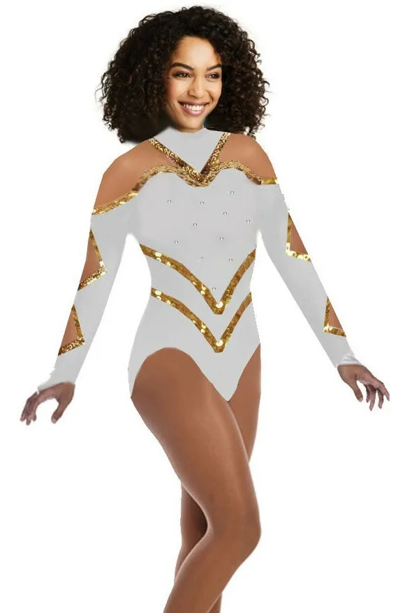 Sets, Bodysuits & Unitards