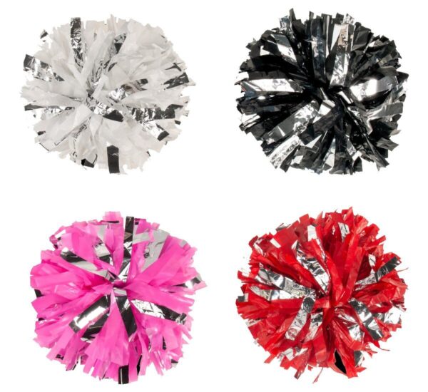PLASTIC SHOW LITE FLASH POM