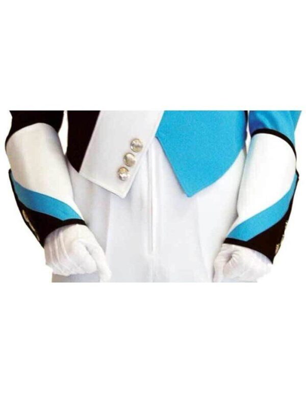 MARCHING BAND GAUNTLETS BG2525